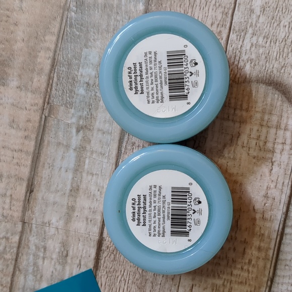 Tarte travel sizes Sea curl mascara, Amazonian clay blush, moisturizer, more - Picture 10 of 12